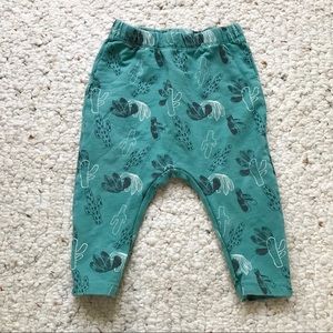 Zara Baby Leggings